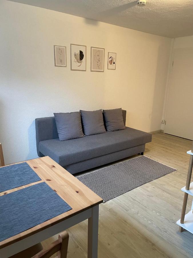 Ferienapartment Naehe Stadtzentrum FDH Exterior foto